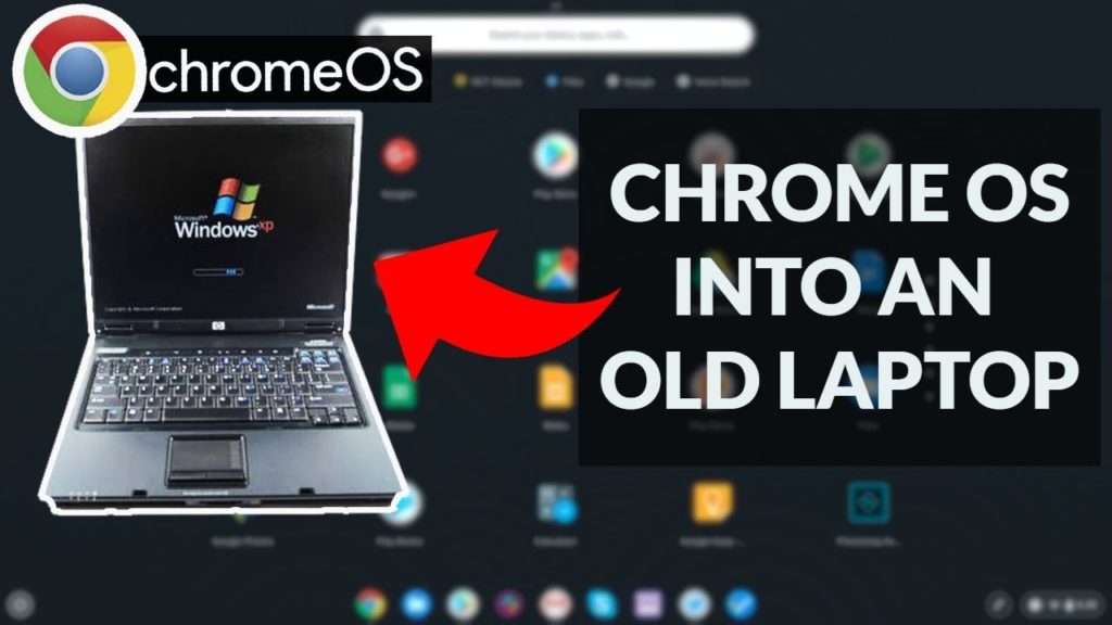 download chrome on a mac laptop for free